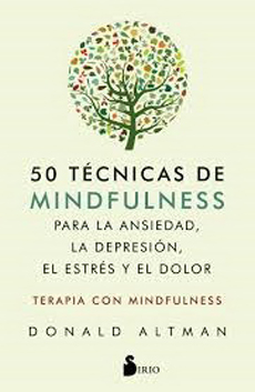 50 TECNICAS DE MINDFULNESS