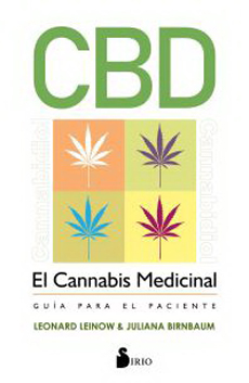 CBD EL CANNABIS MEDICINAL