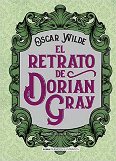 EL RETRATO DE DORIAN GRAY