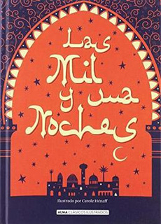 LAS MIL Y UNA NOCHES