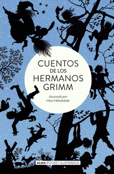 35 CUENTOS DE LOS HERMANOS GRIMM