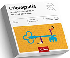 CRIPTOGRAFIA