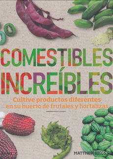 COMESTIBLES INCREIBLES