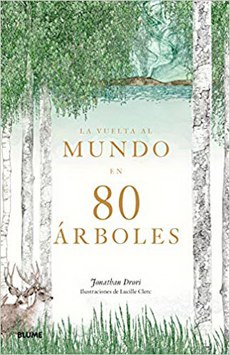 LA VUELTA AL MUNDO EN 80 ARBOLES