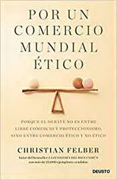 POR UN COMERCIO MUNDIAL ETICO