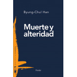 MUERTE Y ALTERIDAD