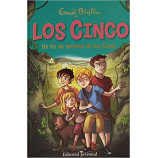 LOS CINCO 10 UN FIN DE SEMANA DE LOS CINCO