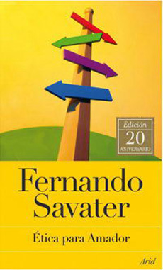 ETICA PARA AMADOR