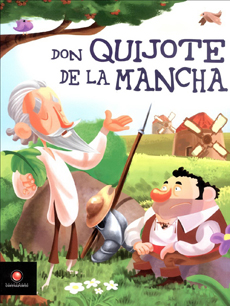DON QUIJOTE DE LA MANCHA