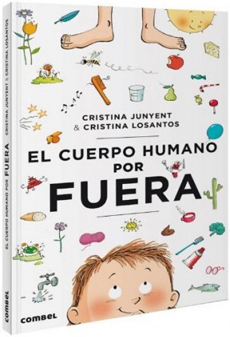 EL CUERPO HUMANO POR FUERA