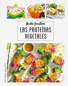 LAS PROTEINAS VEGETALES