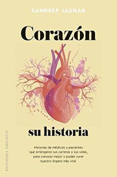 CORAZON SU HISTORIA