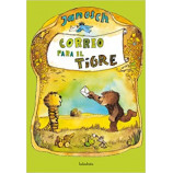 CORREO PARA EL TIGRE