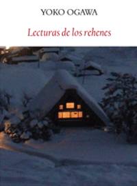 LECTURAS DE LOS REHENES FUNAMBULISTA