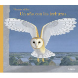 UN AÑO CON LAS LECHUZAS