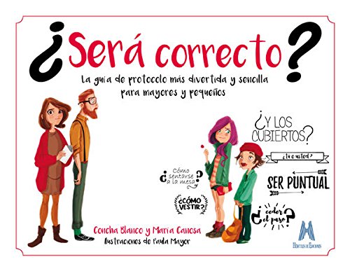 SERA CORRECTO