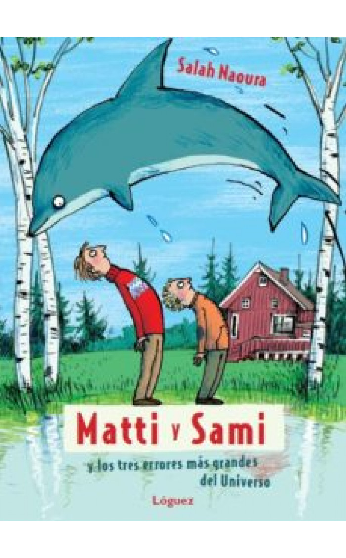MATTI Y SAMI