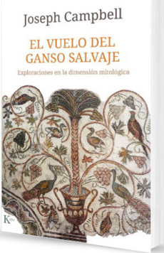 EL VUELO DEL GANSO SALVAJE