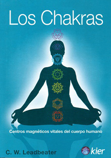 LOS CHAKRAS