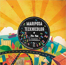 MARIPOSA TECKNICOLOR