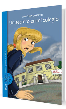 UN SECRETO EN MI COLEGIO