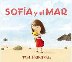 SOFIA Y EL MAR