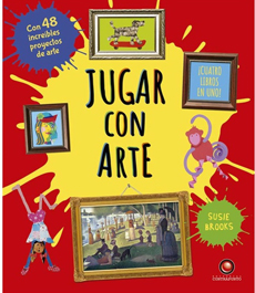 JUGAR CON ARTE