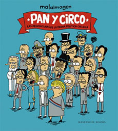 PAN Y CIRCO
