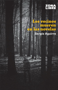 LOS VECINOS MUEREN EN LAS NOVELAS