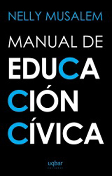 MANUAL DE EDUCACION CIVICA