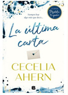 LA ULTIMA CARTA POSDATA TE QUIERO 2