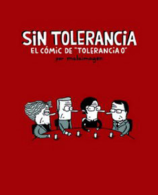SIN TOLERANCIA