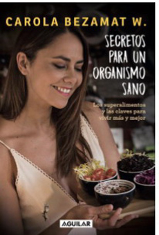 SECRETOS PARA UN ORGANISMO SANO