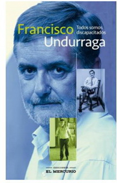 TODOS SOMOS DISCAPACITADOS