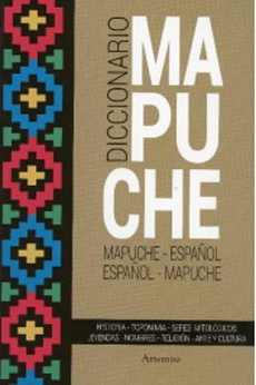 DICCIONARIO MAPUCHE