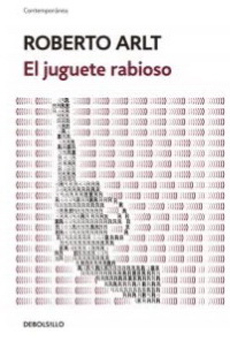EL JUGUETE RABIOSO