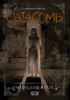 CATACOMB SAGA ASYLUM 3