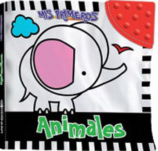 MIS PRIMEROS ANIMALES