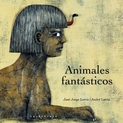 ANIMALES FANTASTICOS