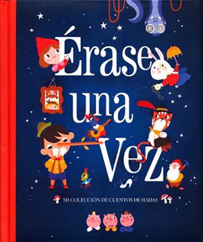 ERASE UNA VEZ SILVER