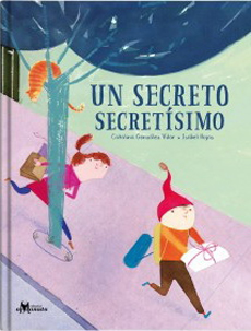 UN SECRETO SECRETISIMO