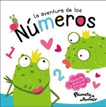 LA AVENTURA DE LOS NUMEROS