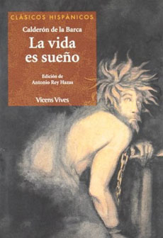 LA VIDA ES SUEÑO