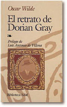 EL RETRATO DE DORIAN GRAY