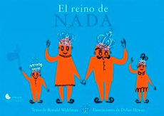 EL REINO DE NADA