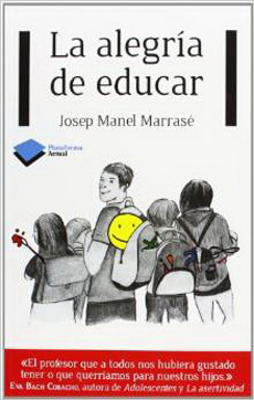 LA ALEGRIA DE EDUCAR