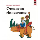 OTTO ES UN RINOCERONTE