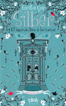 SILBER EL SEGUNDO LIBRO DE LOS SUEÑOS