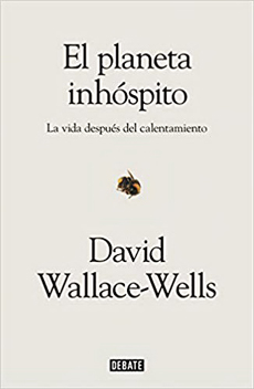 EL PLANETA INHOSPITO