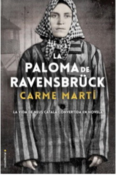 LA PALOMA DE RAVENSBRUCK